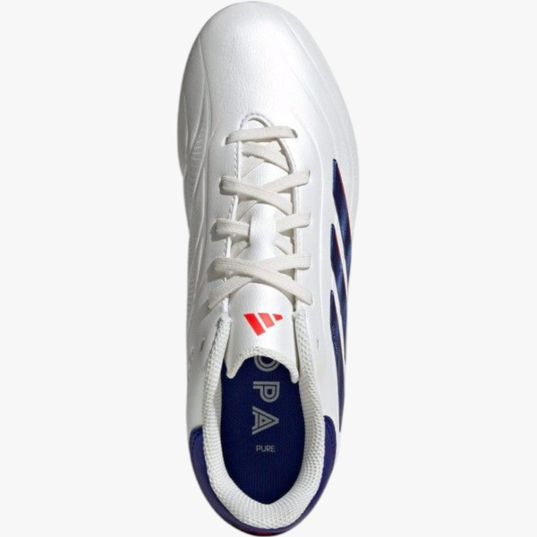 BOTA ADIDAS COPE PURE 2 LEAGUE FG J - Imagen 4