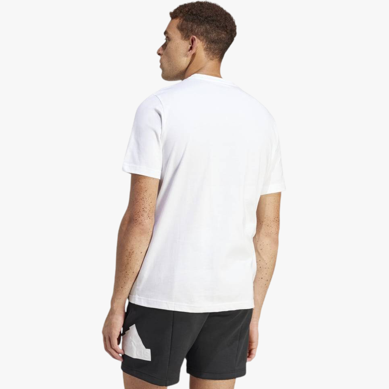 CAMISETA ADIDAS CAMO LINEAR GRAPHIC - Imagen 2