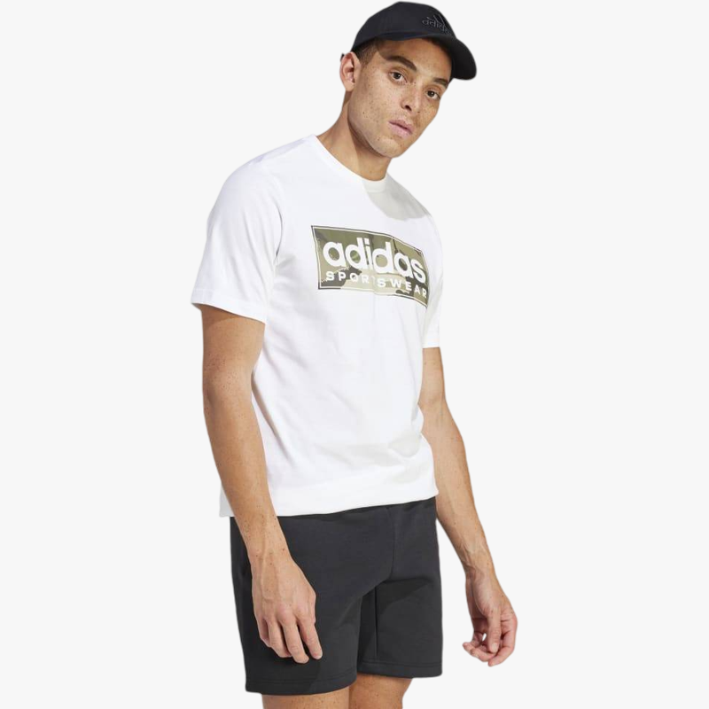 CAMISETA ADIDAS CAMO LINEAR GRAPHIC - Imagen 3