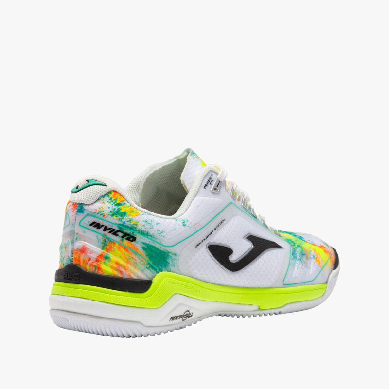 ZAPATILLAS PUMA INVICTO 2232 INDOOR - Imagen 3