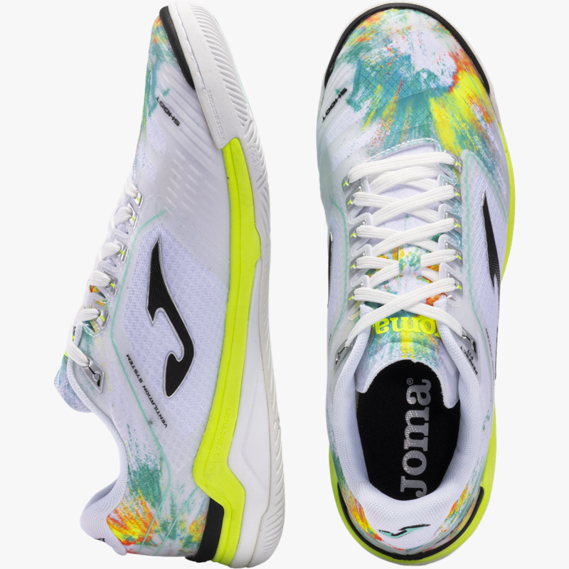 ZAPATILLAS PUMA INVICTO 2232 INDOOR - Imagen 6