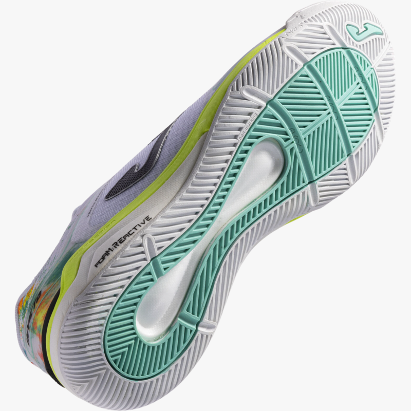 ZAPATILLAS PUMA INVICTO 2232 INDOOR - Imagen 7