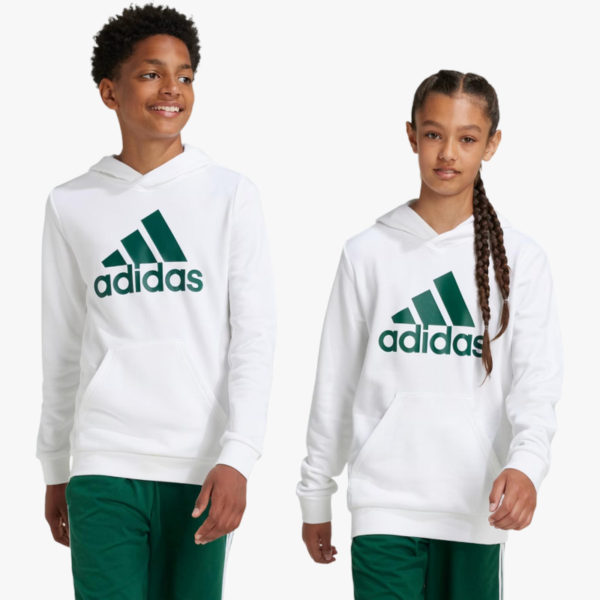 SUDADERA ADIDAS NIÑO HOODIE