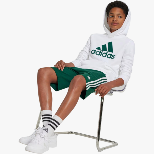SUDADERA ADIDAS NIÑO HOODIE - Imagen 3