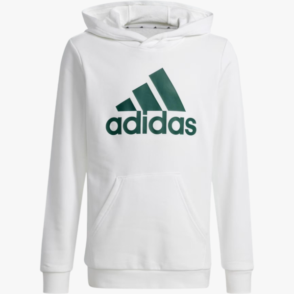 SUDADERA ADIDAS NIÑO HOODIE - Imagen 4