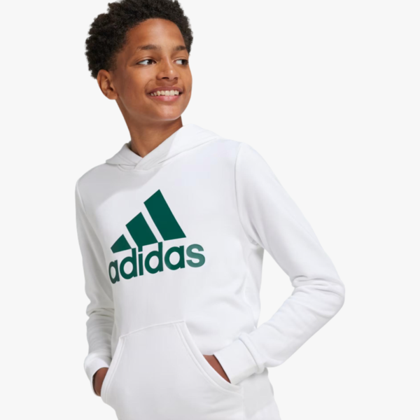 SUDADERA ADIDAS NIÑO HOODIE - Imagen 6