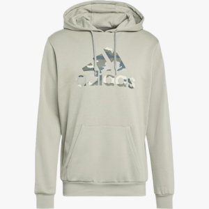 SUDADERA ADIDAS CAMO GRAPHIC HOODIE