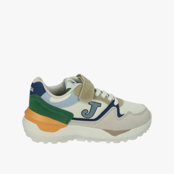 ZAPATILLA JOMA 3080 JR 2516