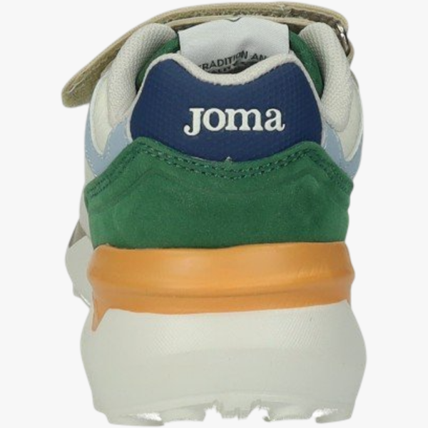 ZAPATILLA JOMA 3080 JR 2516 - Imagen 3