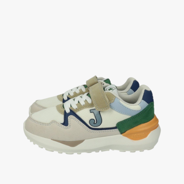 ZAPATILLA JOMA 3080 JR 2516 - Imagen 5