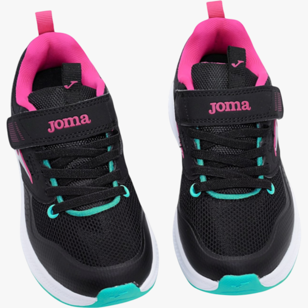 ZAPATILLA JOMA FERRO JR 2501 - Imagen 7