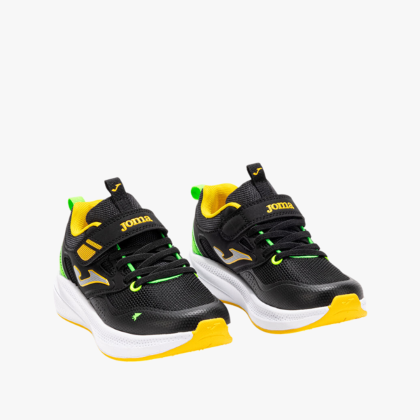 ZAPATILLA JOMA FERRO JR 2501 - Imagen 2