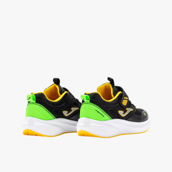 ZAPATILLA JOMA FERRO JR 2501 - Imagen 3