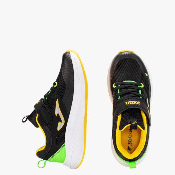 ZAPATILLA JOMA FERRO JR 2501 - Imagen 4