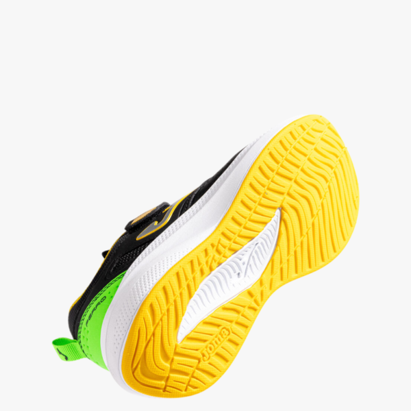 ZAPATILLA JOMA FERRO JR 2501 - Imagen 5