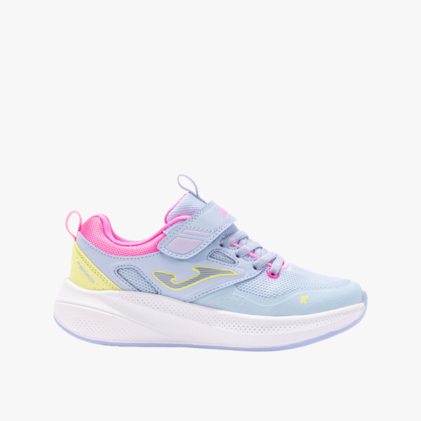 ZAPATILLA JOMA FERRO JR 2505 - Imagen 2