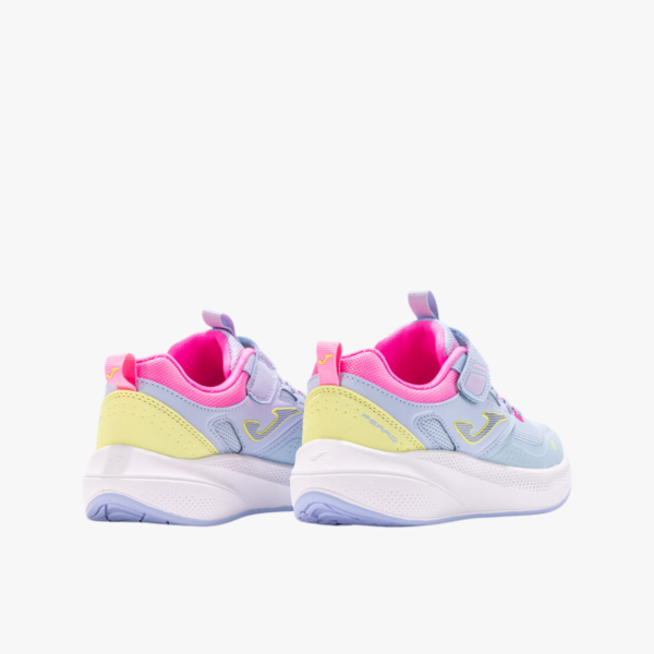ZAPATILLA JOMA FERRO JR 2505 - Imagen 4