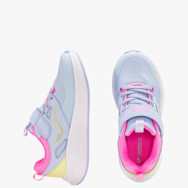 ZAPATILLA JOMA FERRO JR 2505 - Imagen 5