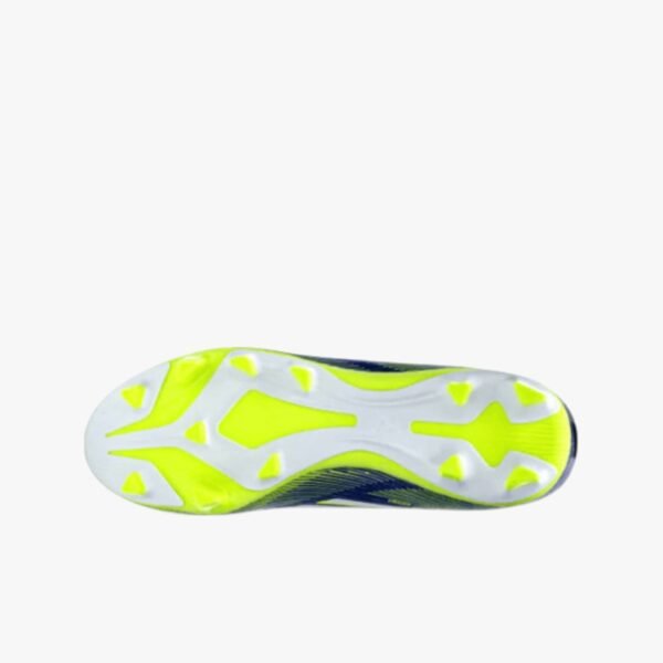 BOTA ADIDAS F50 CLUB FG/MG J - Imagen 2