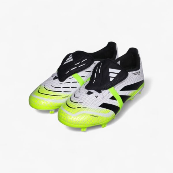 BOTA ADIDAS PREDATOR LEAGUE FT - Imagen 3