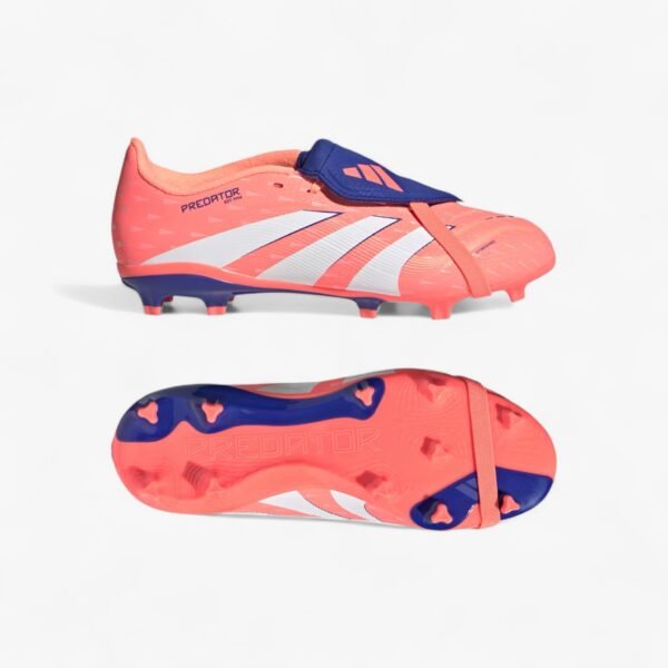BOTA ADIDAS PREDATOR LEAGUE FT - Imagen 2