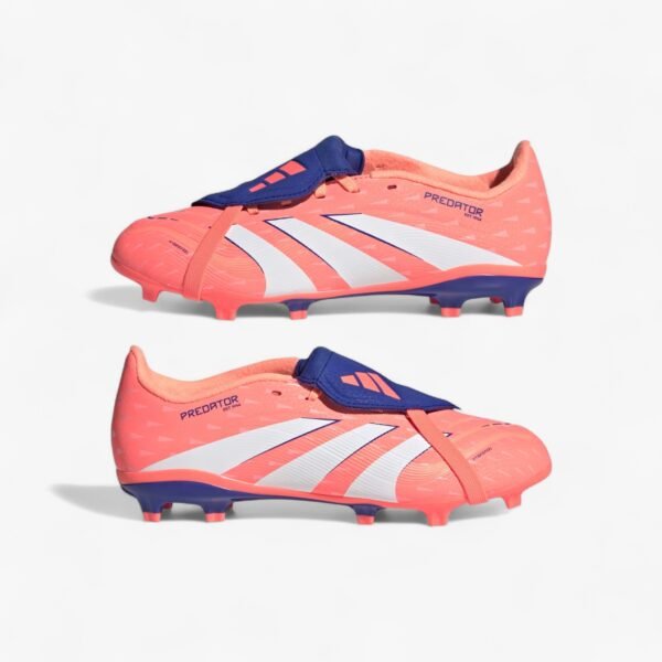 BOTA ADIDAS PREDATOR LEAGUE FT - Imagen 8