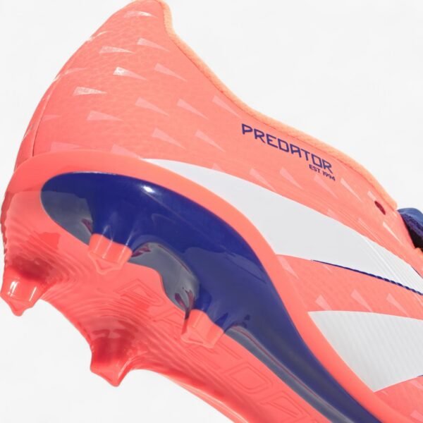 BOTA ADIDAS PREDATOR LEAGUE FT - Imagen 9