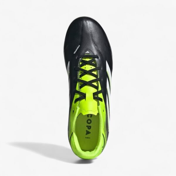 BOTA COPA PURE III LEAGUR FG/MG JR - Imagen 3