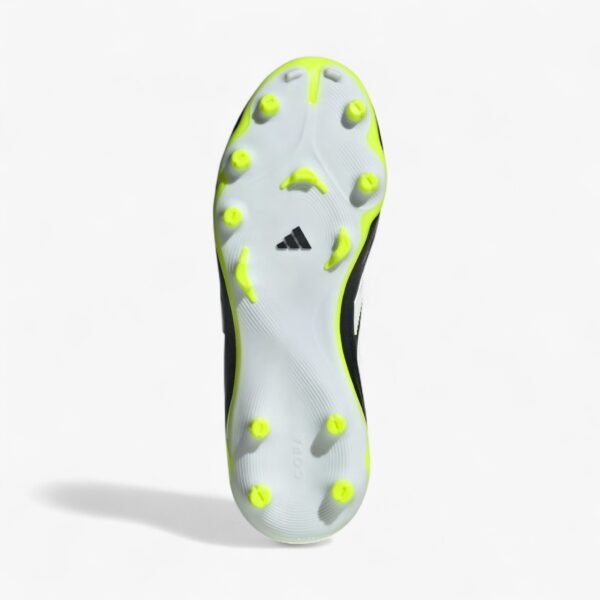 BOTA COPA PURE III LEAGUR FG/MG JR - Imagen 4
