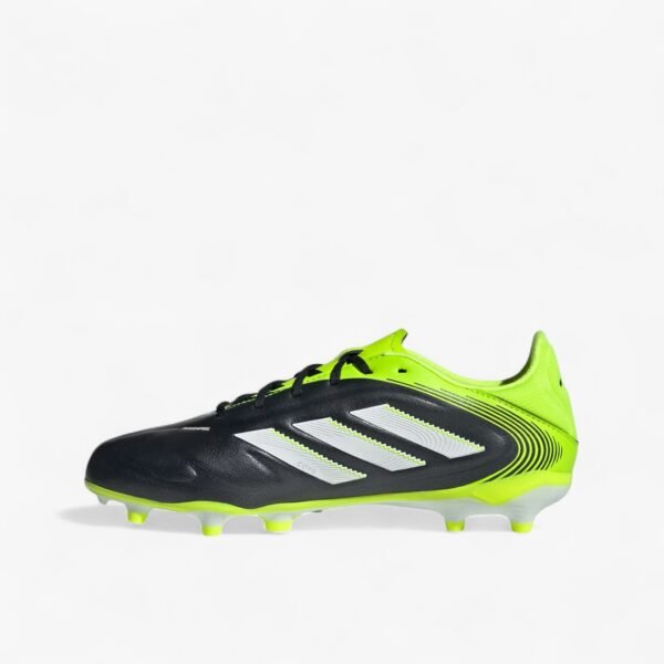 BOTA COPA PURE III LEAGUR FG/MG JR - Imagen 7