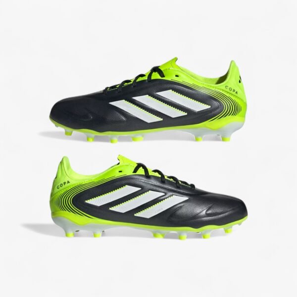 BOTA COPA PURE III LEAGUR FG/MG JR - Imagen 8