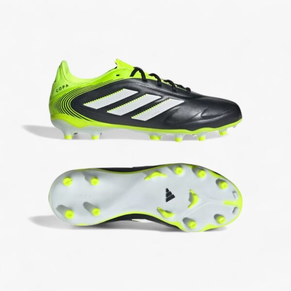 BOTA COPA PURE III LEAGUR FG/MG JR - Imagen 9