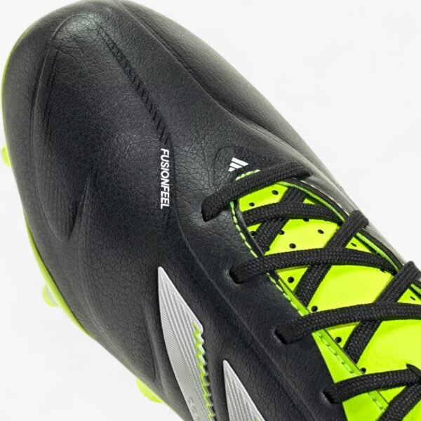 BOTA COPA PURE III LEAGUR FG/MG JR - Imagen 10