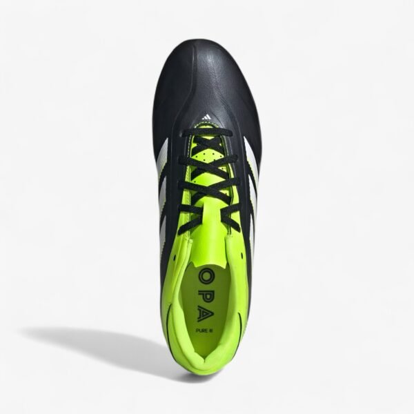BOTA FUTBOL COPA PURE III CLUB FG/MG - Imagen 3