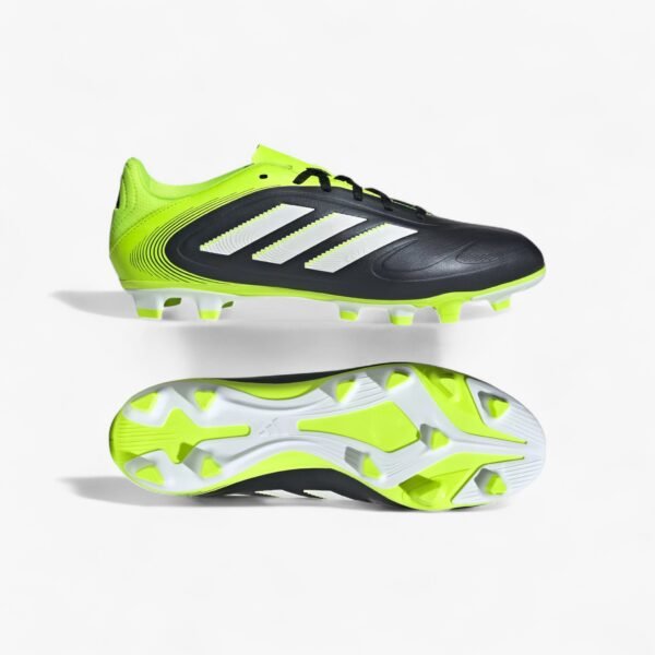BOTA FUTBOL COPA PURE III CLUB FG/MG - Imagen 9