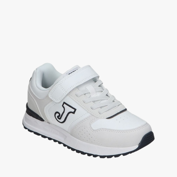 ZAPATILLA JOMA TORNADO JR 2433 - Imagen 2