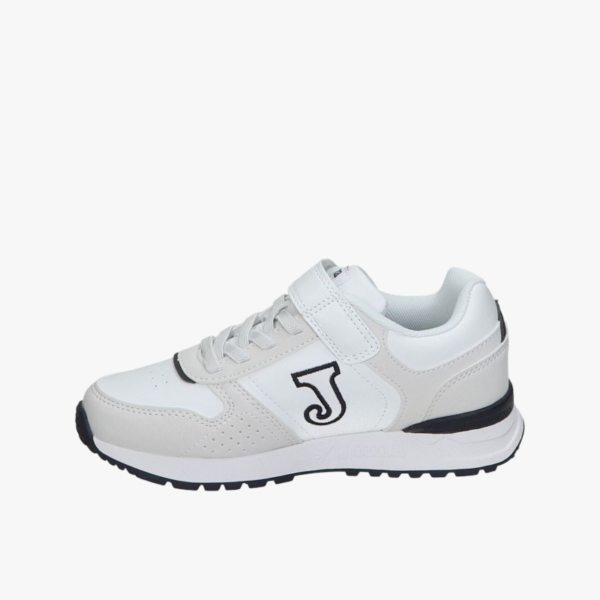 ZAPATILLA JOMA TORNADO JR 2433 - Imagen 4