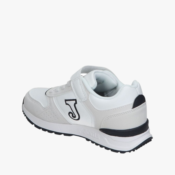 ZAPATILLA JOMA TORNADO JR 2433 - Imagen 5