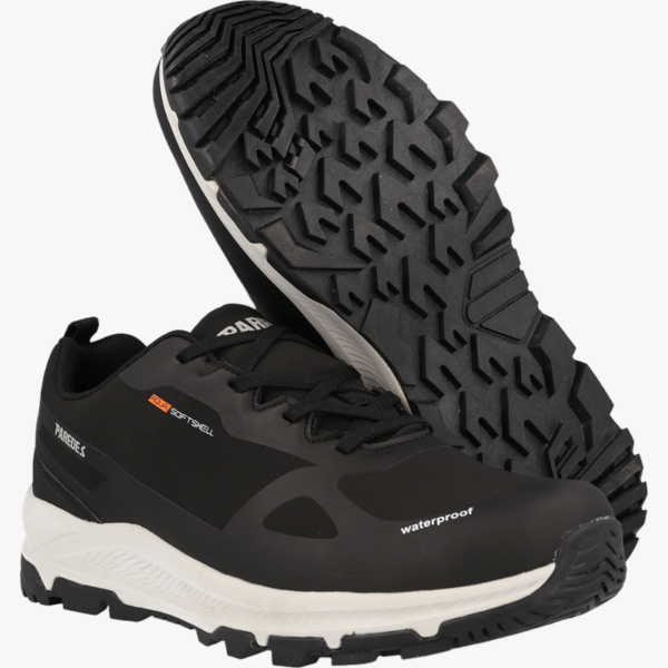 ZAPATILLA PAREDES TREK REDUEÑA - Imagen 4