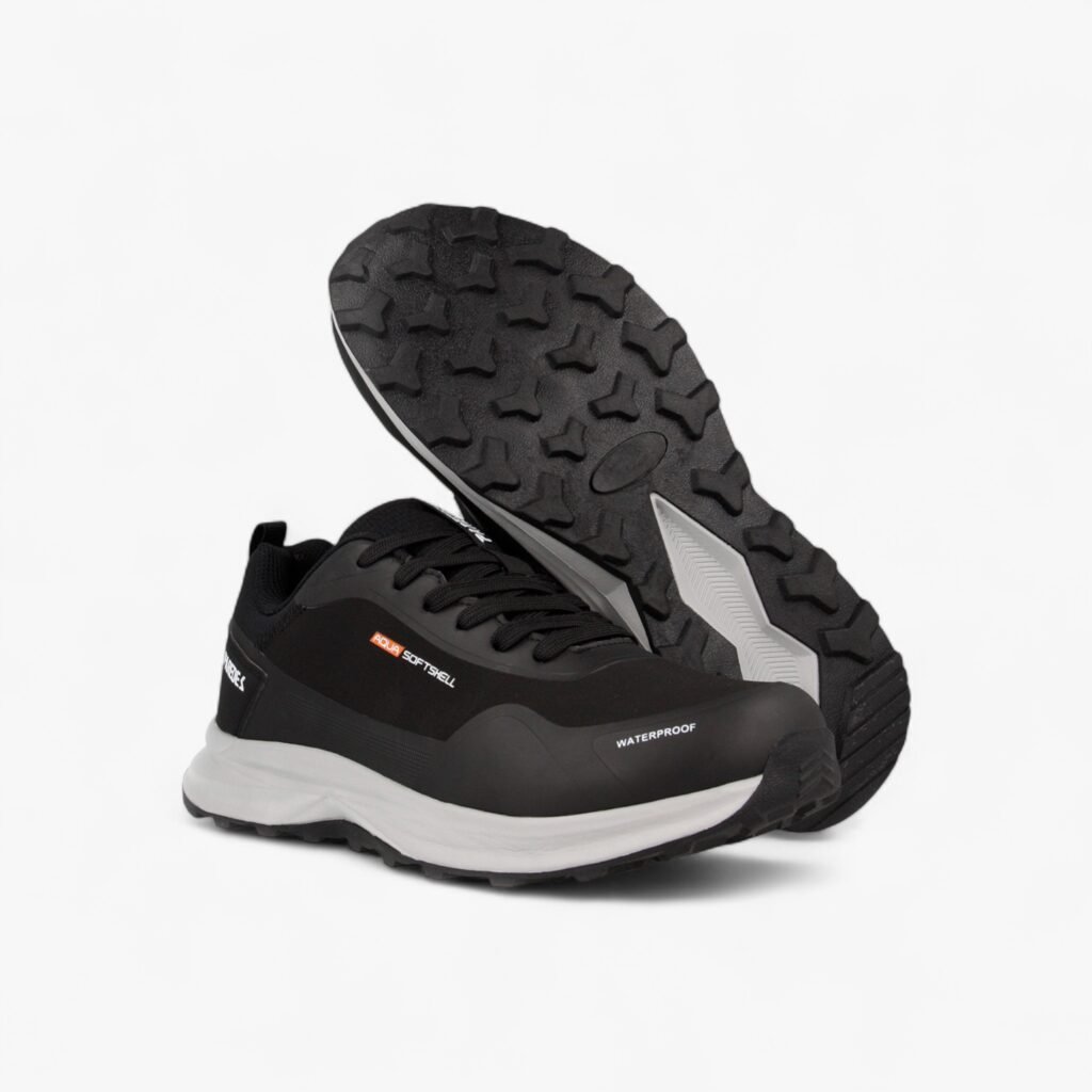 ZAPATILLA PAREDES TREK. VILLAMARXANT - Imagen 5