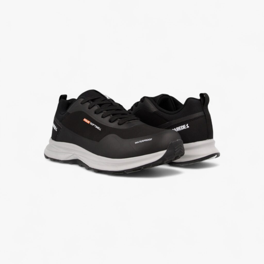 ZAPATILLA PAREDES TREK. VILLAMARXANT - Imagen 9