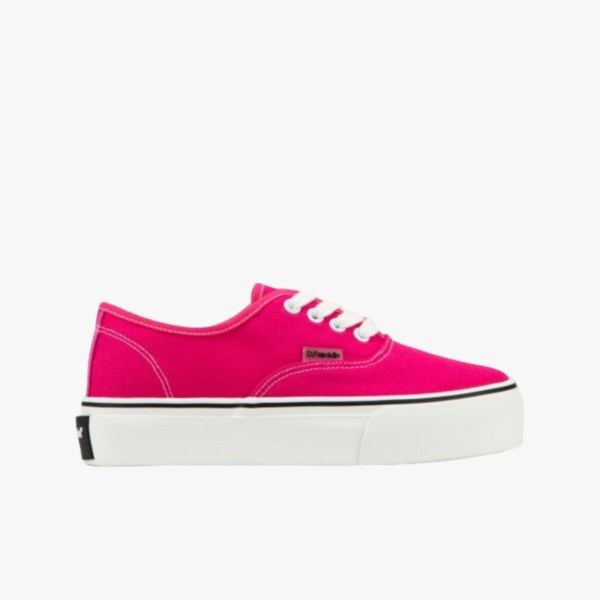 ZAPATILLA D.FRANKLIN ECLIPSE RECYCLED PINK