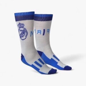 PACK 3 CALCETINES REAL MADRID TALLA 38/45