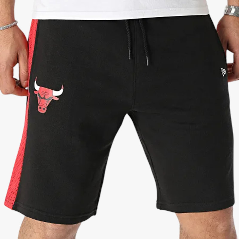 PANTALON CORTO NEW ERA NBA