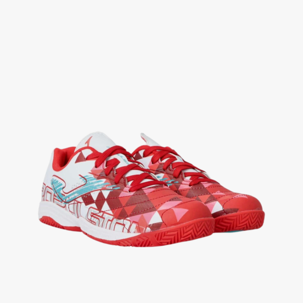 ZAPATILLAS JOMA PROPULSION 22 INDOOR - Imagen 4