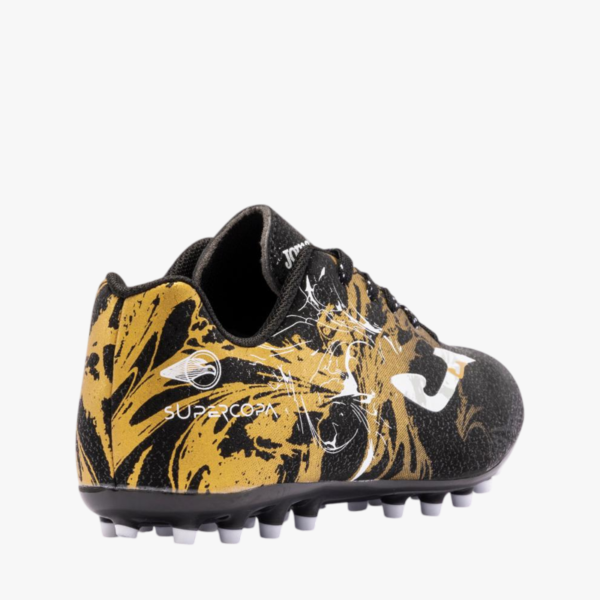 BOTA JOMA SUPER COPA JR 2401 - Imagen 4