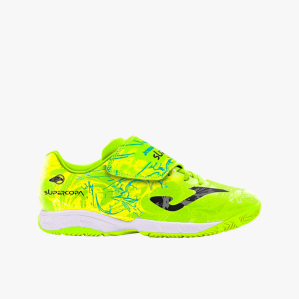 ZAPATILLA JOMA SUPER COPA JR 2409