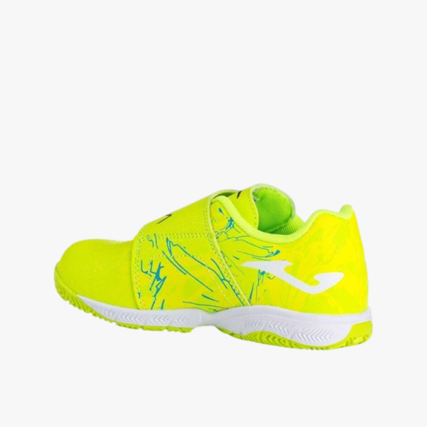 ZAPATILLA JOMA SUPER COPA JR 2409 - Imagen 2
