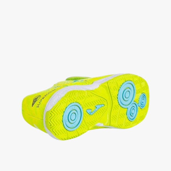 ZAPATILLA JOMA SUPER COPA JR 2409 - Imagen 3