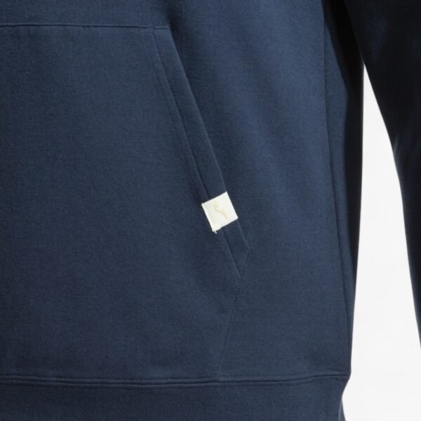 SUDADERA CON CAPUCHA JOMA UNIVERSO - Imagen 4